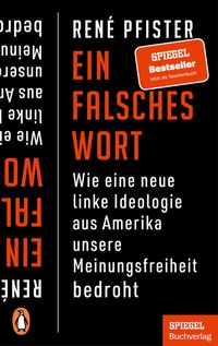 Abbildung von: Ein falsches Wort - Penguin