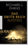 Cover: Das Dritte Reich - Pantheon