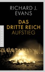 Cover: Das Dritte Reich - Pantheon Verlag