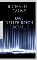 Cover: Das Dritte Reich - Pantheon Verlag