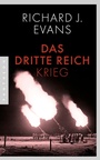 Cover: Das Dritte Reich - Pantheon Verlag