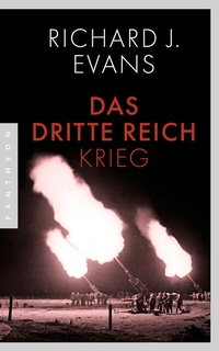 Abbildung von: Das Dritte Reich - Pantheon Verlag