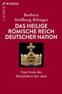 Bild: Das Heilige R&ouml;mische Reich Deutscher Nation - C.H.BECK