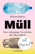 Cover: M&uuml;ll - C.H.BECK
