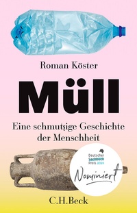Abbildung von: Müll - C.H.BECK