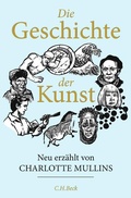 Cover: Die Geschichte der Kunst - C.H.BECK