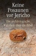 Cover: Keine Posaunen vor Jericho - C.H.BECK