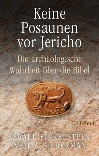 Abbildung von: Keine Posaunen vor Jericho - C.H.BECK