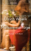 Cover: Mittsommertage - C.H.BECK