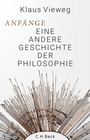 Cover: Anfänge - C.H.BECK