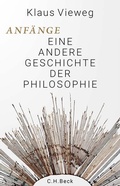 Cover: Anf&auml;nge - C.H.BECK