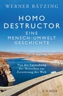 Bild: Homo destructor - C.H.BECK