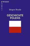 Bild: Geschichte Polens - C.H.BECK
