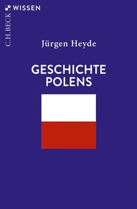 Abbildung von: Geschichte Polens - C.H.BECK