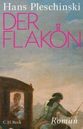 Cover: Der Flakon - C.H.BECK