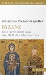 Bild: Byzanz - C.H.BECK