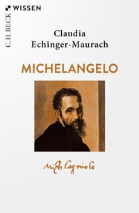 Abbildung von: Michelangelo - C.H.BECK