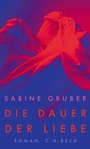 Cover: Die Dauer der Liebe - C.H.BECK