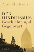 Abbildung von: Der Hinduismus - C.H.BECK