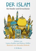 Cover: Der Islam - C.H.BECK