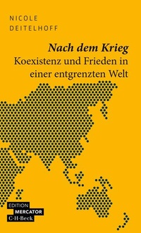Enlarge image Cover: Nach dem Krieg - C.H.BECK