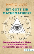 Cover: Ist Gott ein Mathematiker? - C.H.BECK