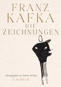 Cover: Die Zeichnungen - C.H.BECK