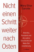 Bild: Nicht einen Schritt weiter nach Osten - C.H.BECK