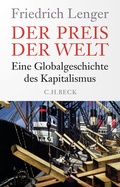 Bild: Der Preis der Welt - C.H.BECK