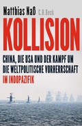Cover: Kollision - C.H.BECK