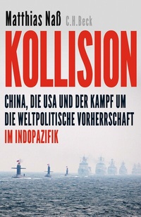Abbildung von: Kollision - C.H. Beck