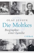 Abbildung von: Die Moltkes - C.H.BECK