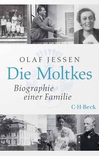 Abbildung von: Die Moltkes - C.H. Beck