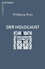 Bild: Der Holocaust - C.H.BECK