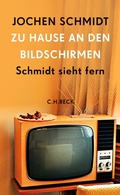 Cover: Zu Hause an den Bildschirmen - C.H.BECK