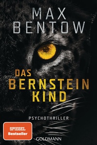 Abbildung von: Das Bernsteinkind - Goldmann