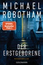 Cover: Der Erstgeborene - Goldmann