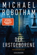 Cover: Der Erstgeborene - Goldmann