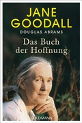 Cover: Das Buch der Hoffnung - Goldmann