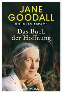 Abbildung von: Das Buch der Hoffnung - Goldmann