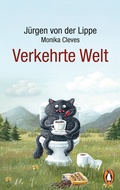 Cover: Verkehrte Welt - Penguin