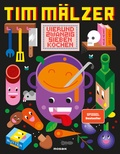Cover: Vierundzwanzigsieben kochen - Mosaik