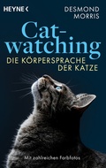 Cover: Catwatching - Heyne