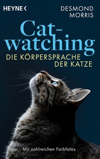 Abbildung von: Catwatching - Heyne