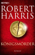 Cover: K&ouml;nigsm&ouml;rder - Heyne