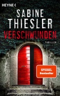 Cover: Verschwunden - Heyne
