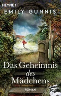 Cover: Das Geheimnis des M&auml;dchens - Heyne