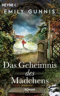 Abbildung von: Das Geheimnis des Mädchens - Heyne