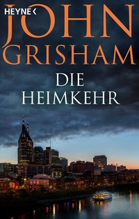 Abbildung von: Die Heimkehr - Heyne