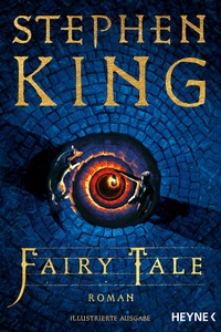 Abbildung von: Fairy Tale - Heyne